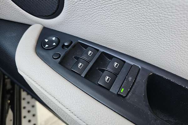 2013 BMW X6 xDrive40d E71 LCI