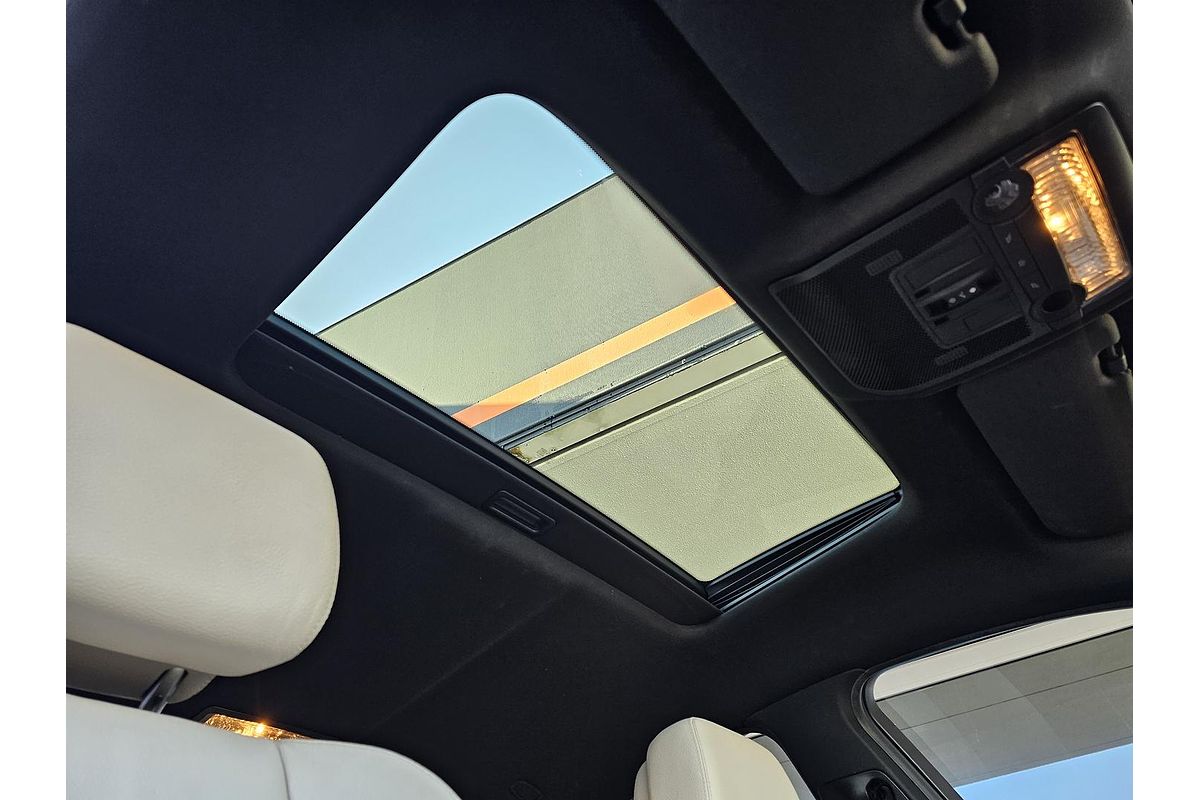 2013 BMW X6 xDrive40d E71 LCI