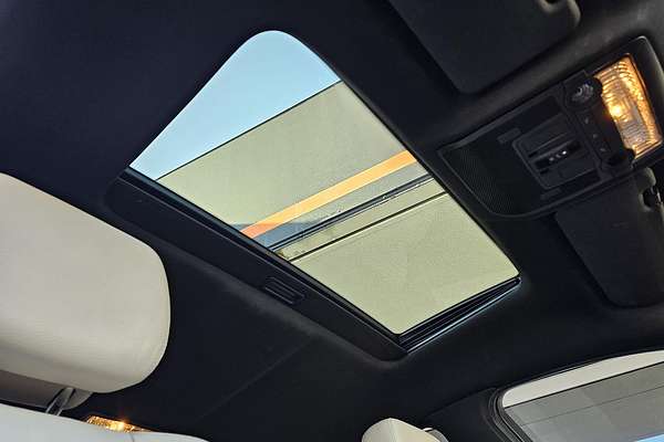 2013 BMW X6 xDrive40d E71 LCI