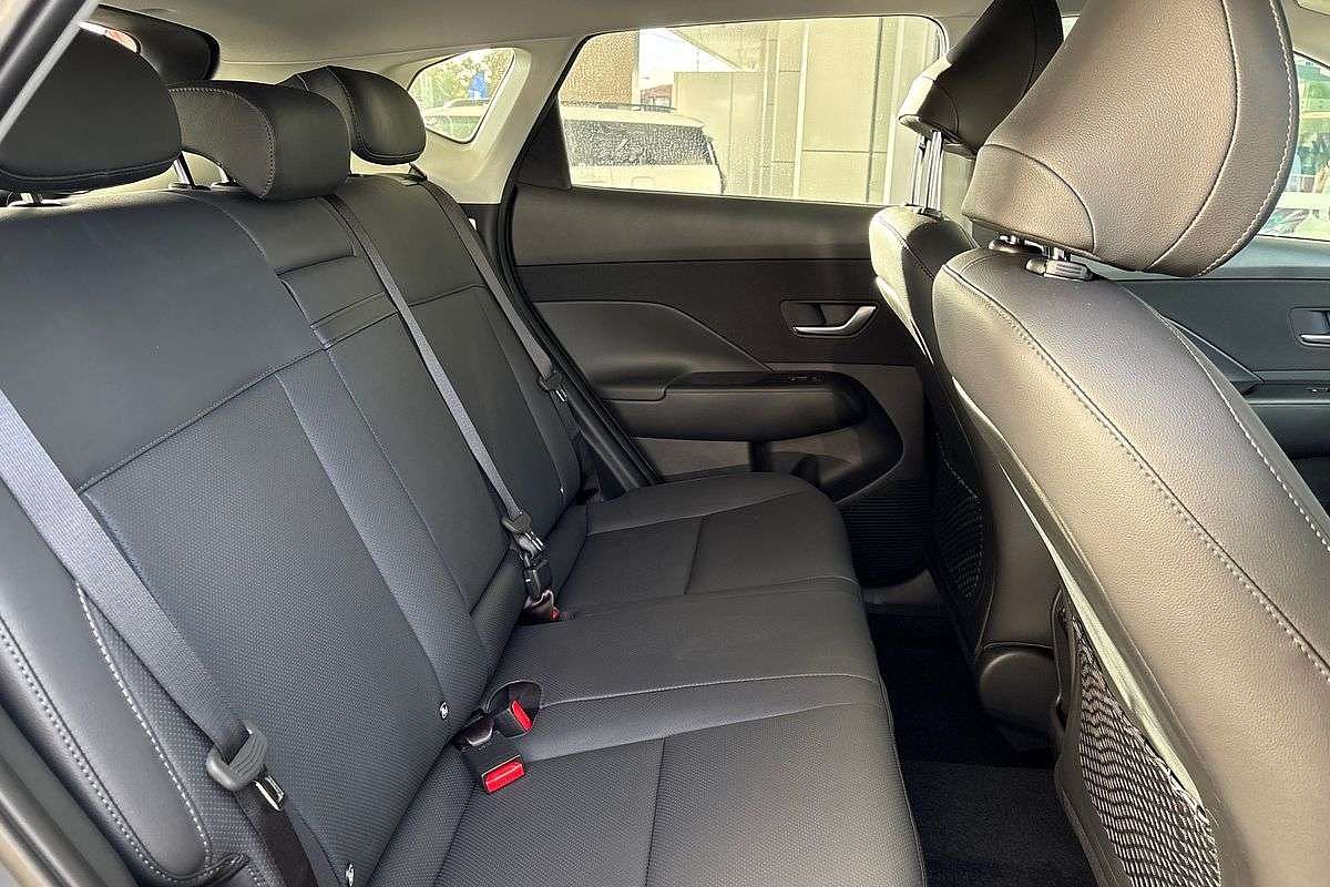 2025 Hyundai Kona Premium SX2.V3