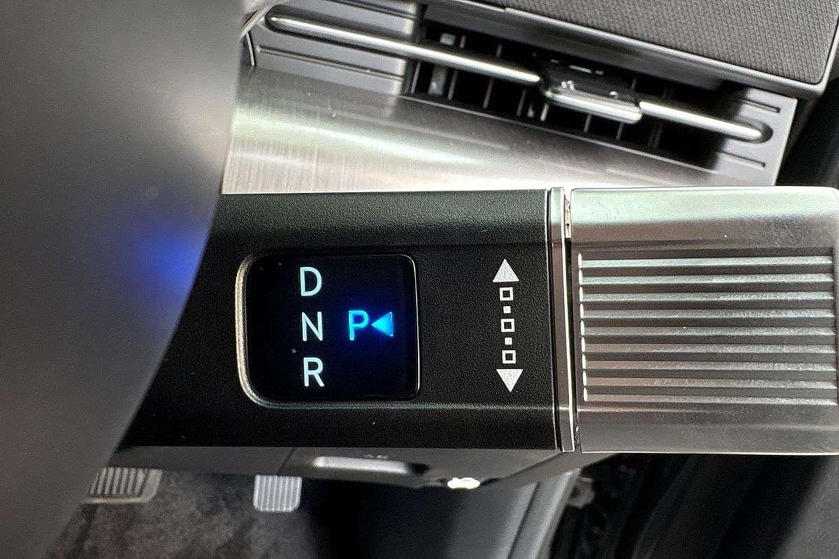 2025 Hyundai Kona Premium SX2.V3