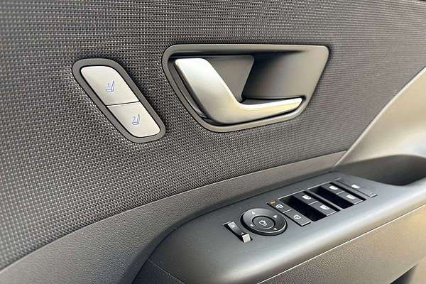 2025 Hyundai Kona Premium SX2.V3