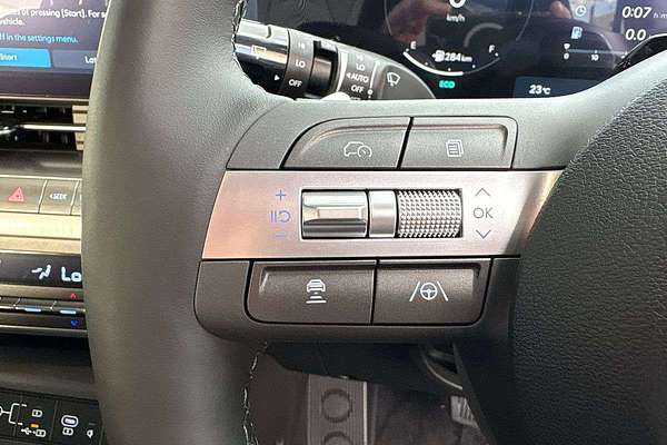 2025 Hyundai Kona Premium SX2.V3