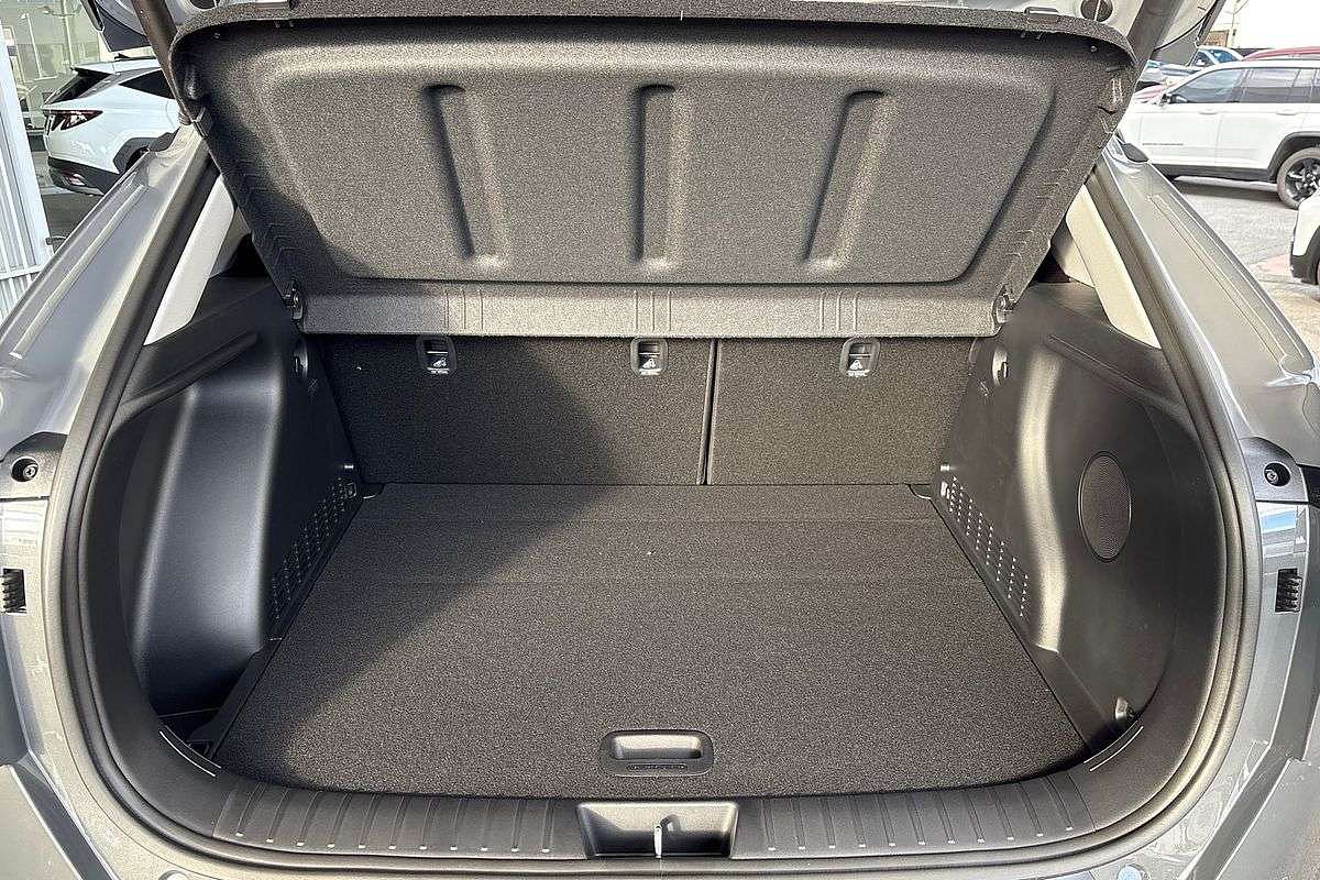 2025 Hyundai Kona Premium SX2.V3