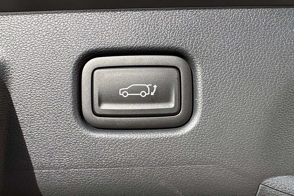 2025 Hyundai Kona Premium SX2.V3