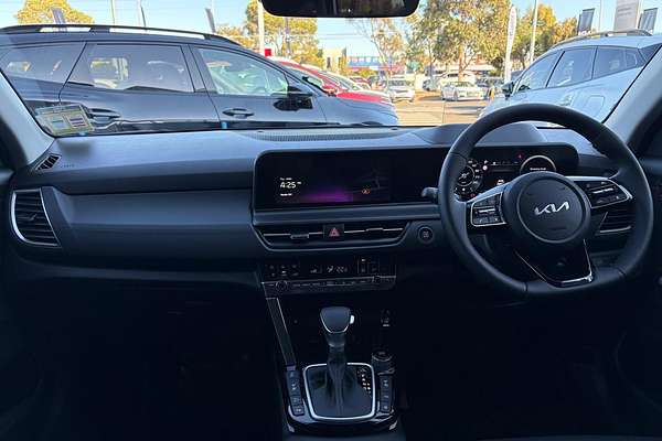 2025 Kia Seltos GT-Line SP2 PE