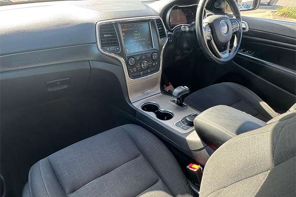 2013 Jeep GRAND CHEROKEE Laredo WK