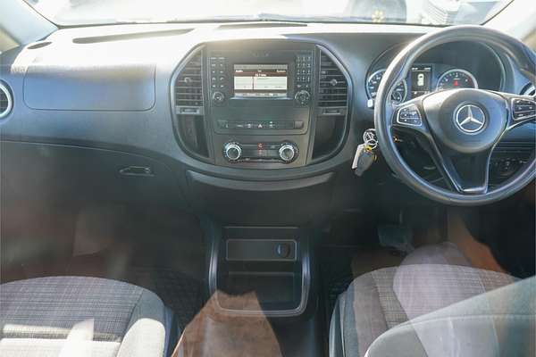 2020 Mercedes-Benz Vito 114CDI 447 LWB