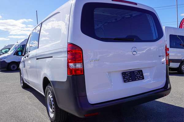 2020 Mercedes-Benz Vito 114CDI 447 LWB