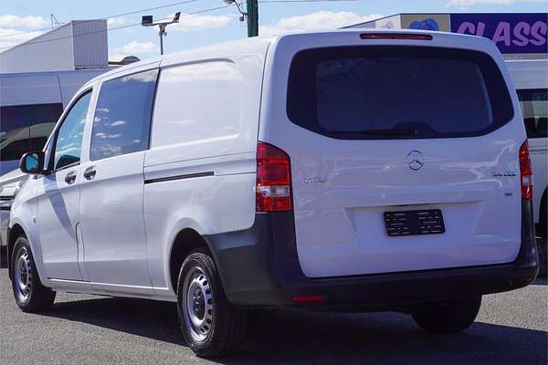 2020 Mercedes-Benz Vito 114CDI 447 LWB
