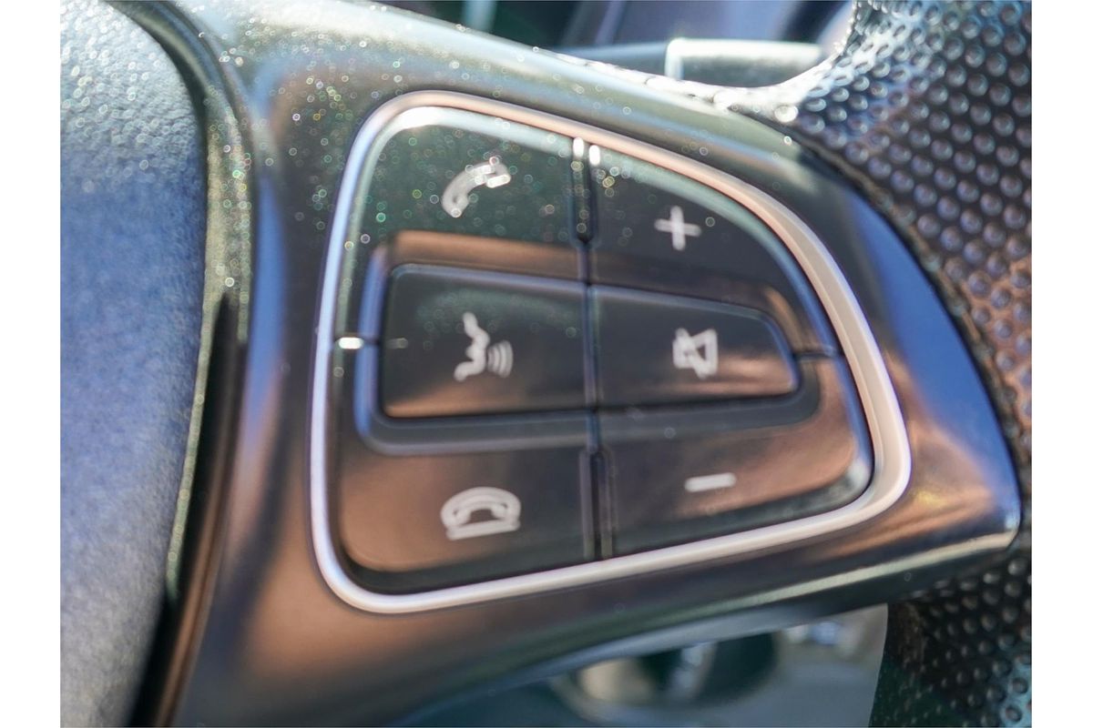 2020 Mercedes-Benz Vito 114CDI 447 LWB
