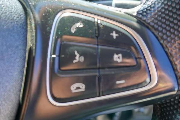 2020 Mercedes-Benz Vito 114CDI 447 LWB