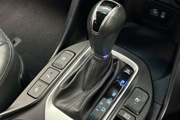 2016 Hyundai Santa Fe Highlander DM3 Series II
