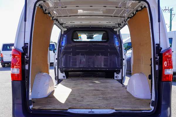 2020 Mercedes-Benz Vito 114CDI 447 LWB