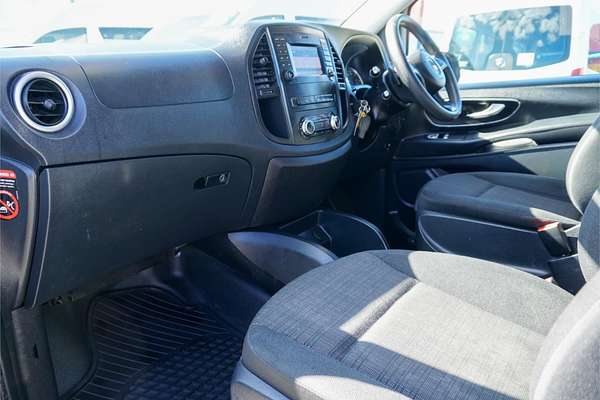 2020 Mercedes-Benz Vito 114CDI 447 LWB