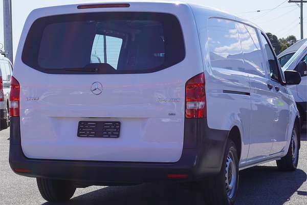 2020 Mercedes-Benz Vito 114CDI 447 LWB