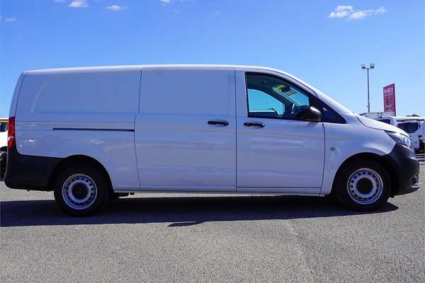 2020 Mercedes-Benz Vito 114CDI 447 LWB