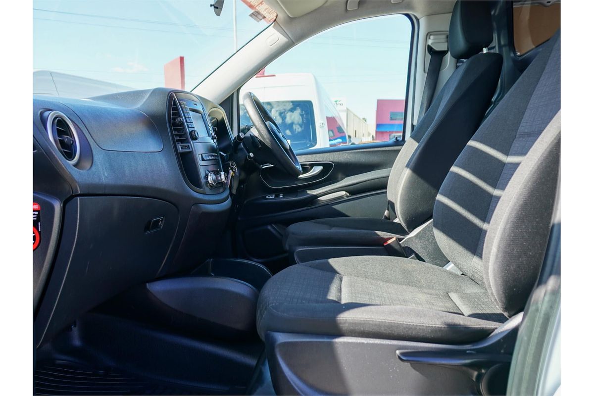 2020 Mercedes-Benz Vito 114CDI 447 LWB