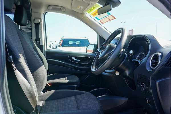 2020 Mercedes-Benz Vito 114CDI 447 LWB