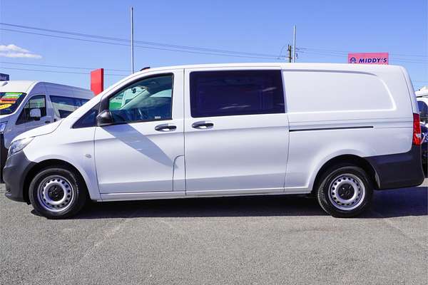 2020 Mercedes-Benz Vito 114CDI 447 LWB