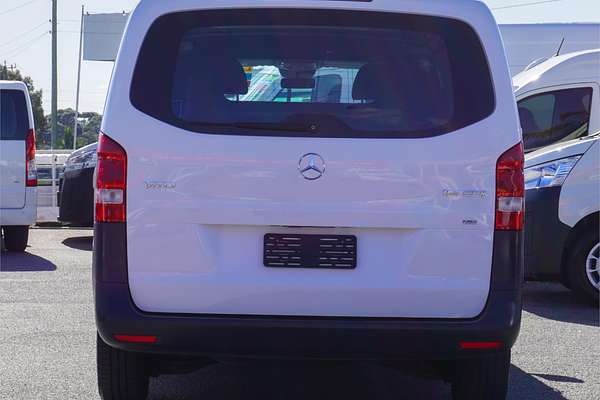 2020 Mercedes-Benz Vito 114CDI 447 LWB