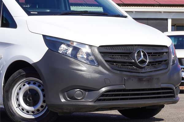 2020 Mercedes-Benz Vito 114CDI 447 LWB