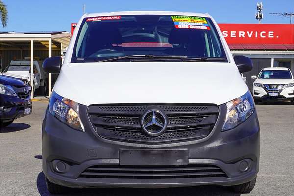 2020 Mercedes-Benz Vito 114CDI 447 LWB