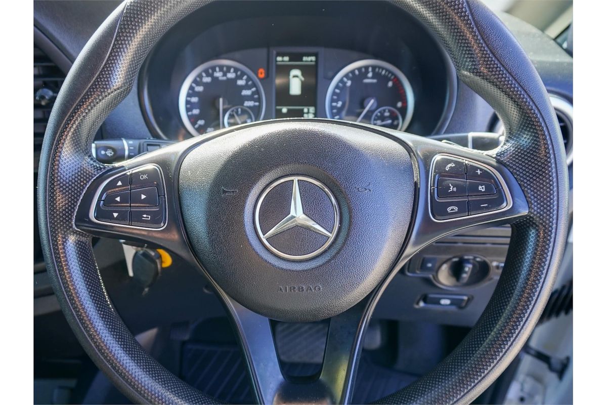 2020 Mercedes-Benz Vito 114CDI 447 LWB