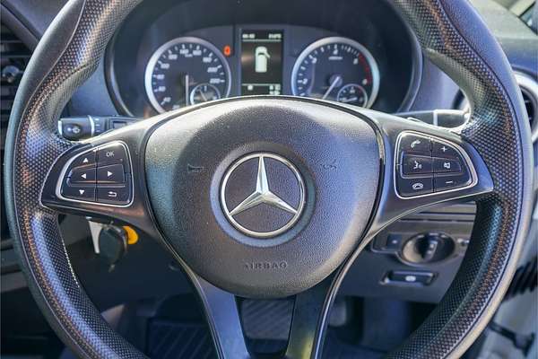 2020 Mercedes-Benz Vito 114CDI 447 LWB