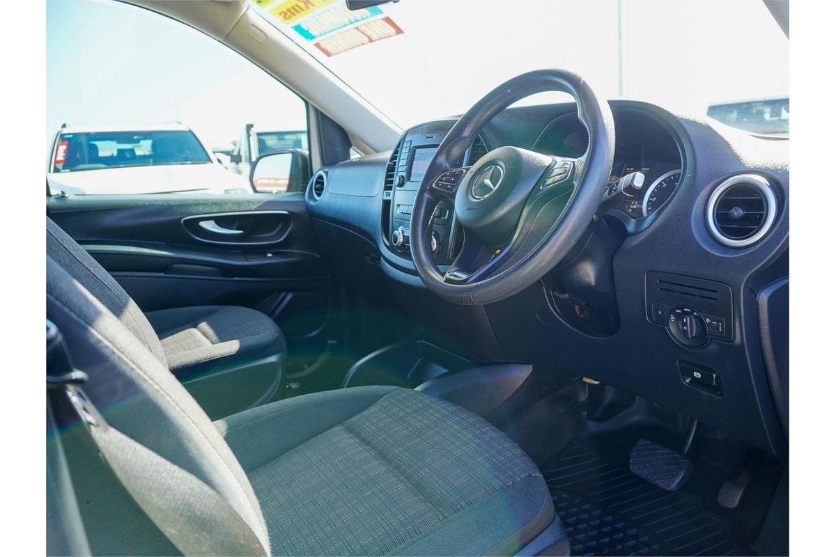 2020 Mercedes-Benz Vito 114CDI 447 LWB
