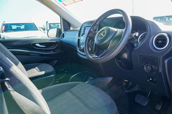 2020 Mercedes-Benz Vito 114CDI 447 LWB