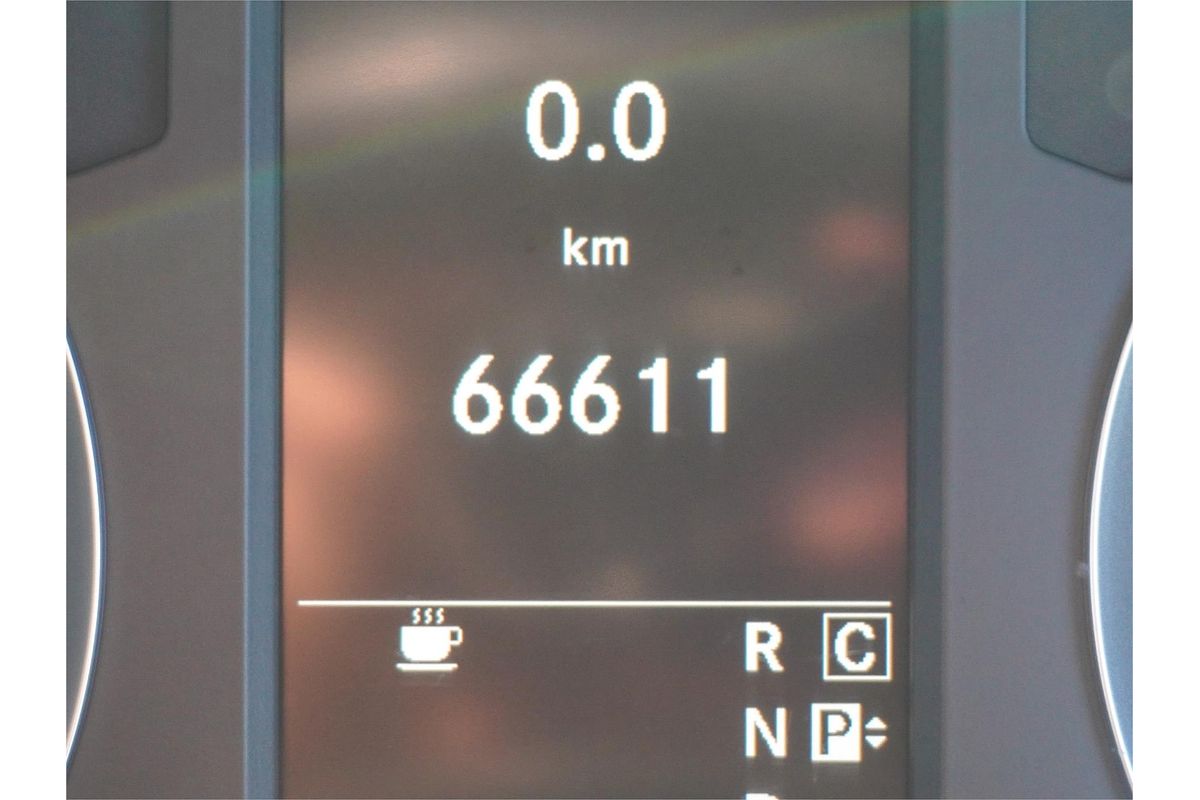 2020 Mercedes-Benz Vito 114CDI 447 LWB