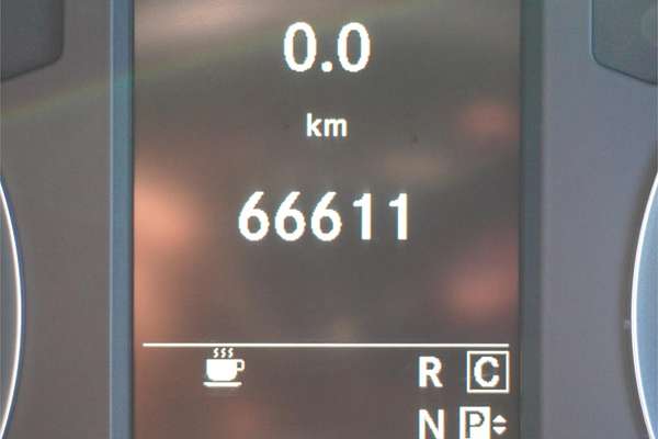 2020 Mercedes-Benz Vito 114CDI 447 LWB