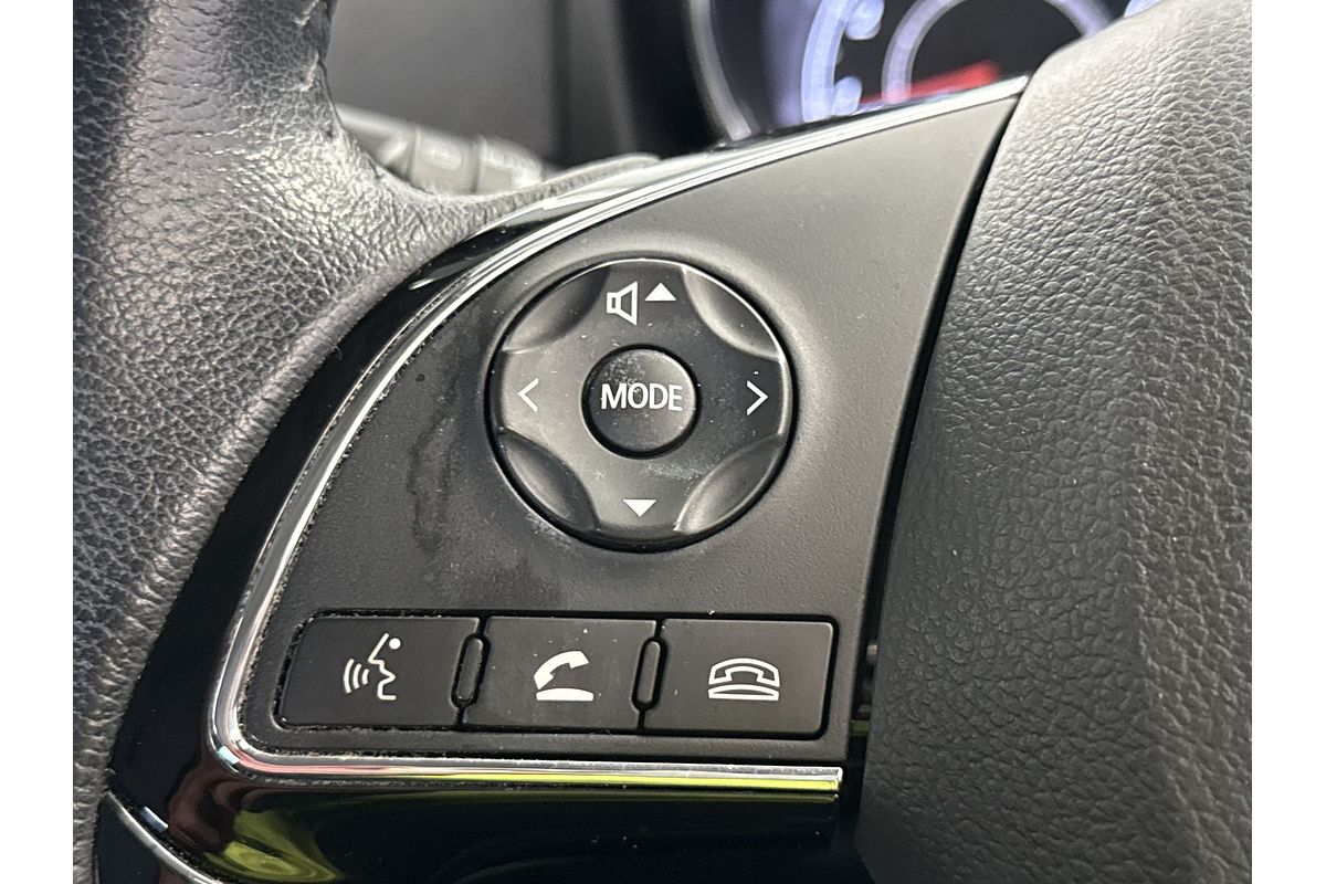 2020 Mitsubishi ASX ES XD
