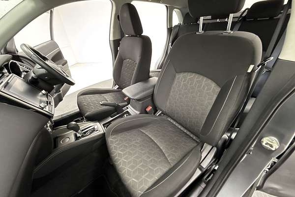 2020 Mitsubishi ASX ES XD