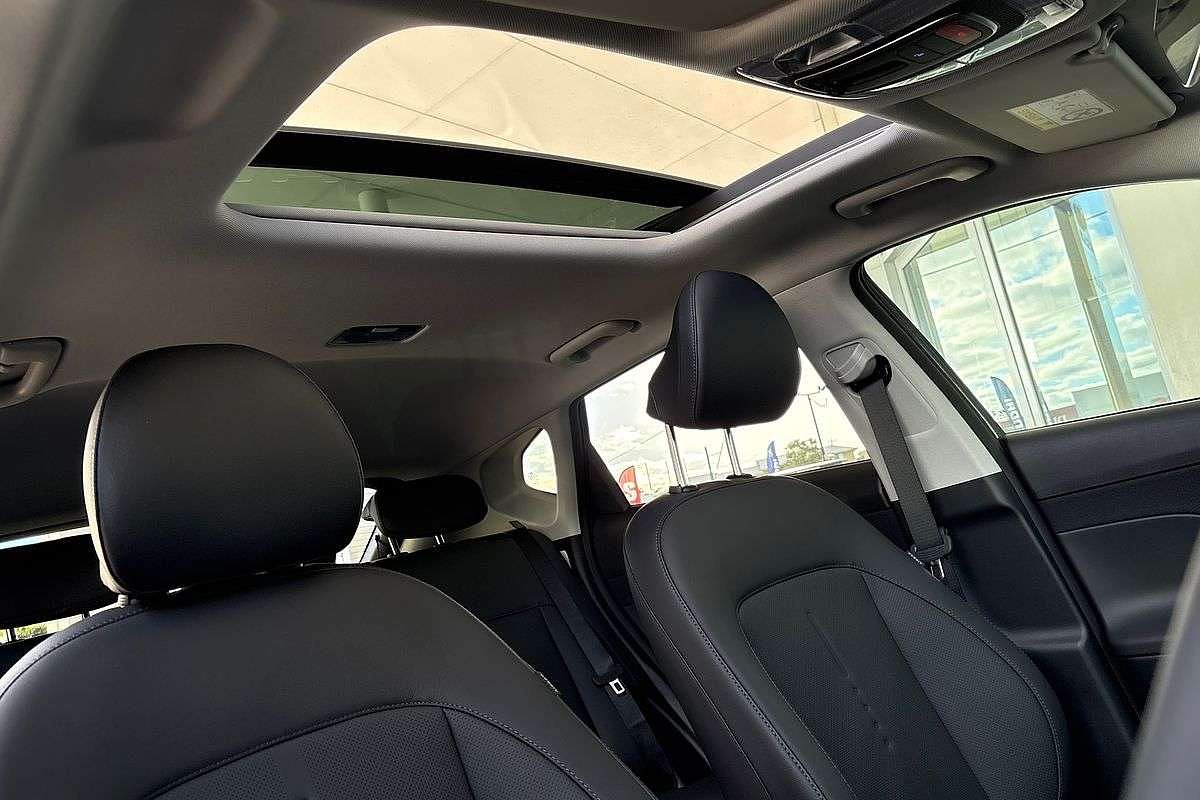 2025 Hyundai Kona Hybrid Premium SX2.V3