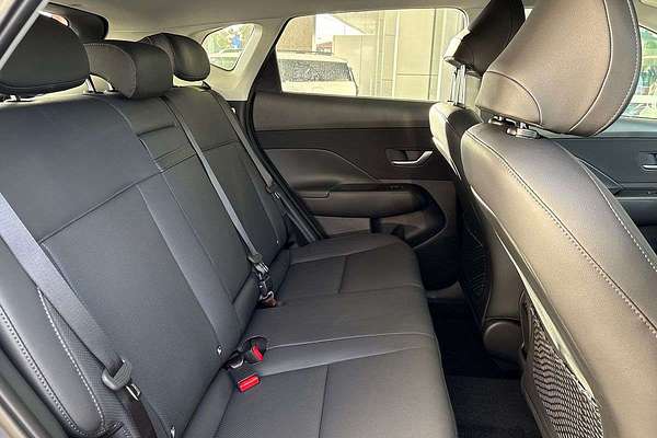 2025 Hyundai Kona Hybrid Premium SX2.V3