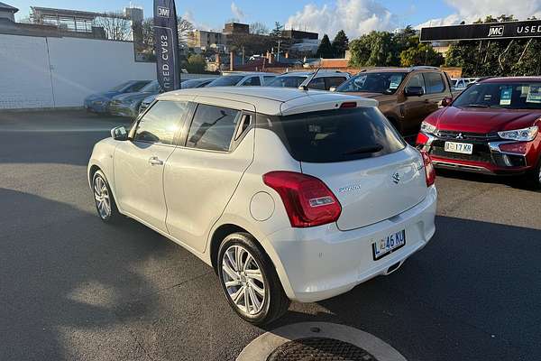 2023 Suzuki Swift GL Plus AZ Series II