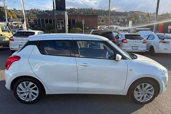 2023 Suzuki Swift GL Plus AZ Series II