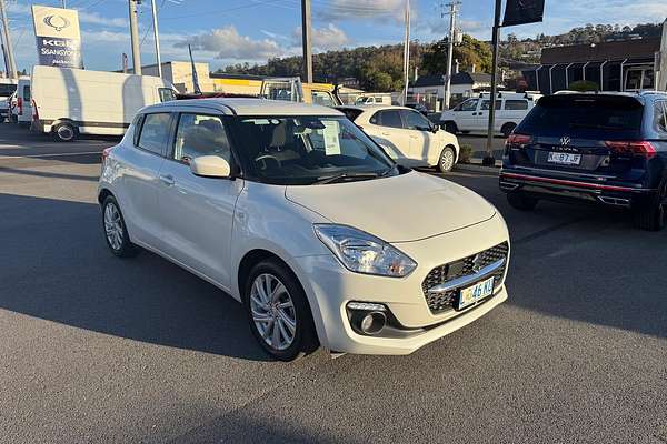 2023 Suzuki Swift GL Plus AZ Series II