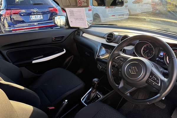 2023 Suzuki Swift GL Plus AZ Series II