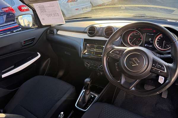 2023 Suzuki Swift GL Plus AZ Series II