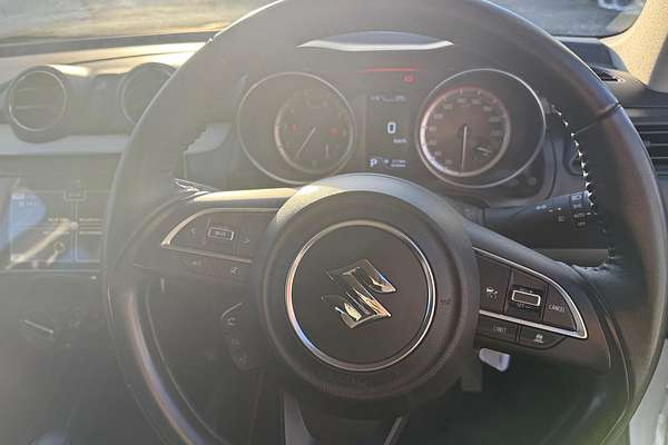 2023 Suzuki Swift GL Plus AZ Series II