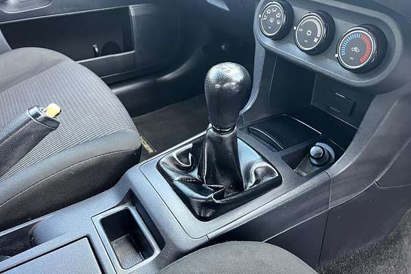 2010 Mitsubishi Lancer ES CJ