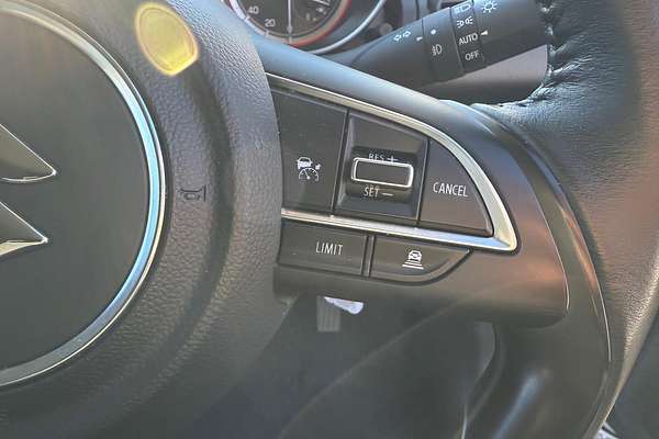 2023 Suzuki Swift GL Plus AZ Series II