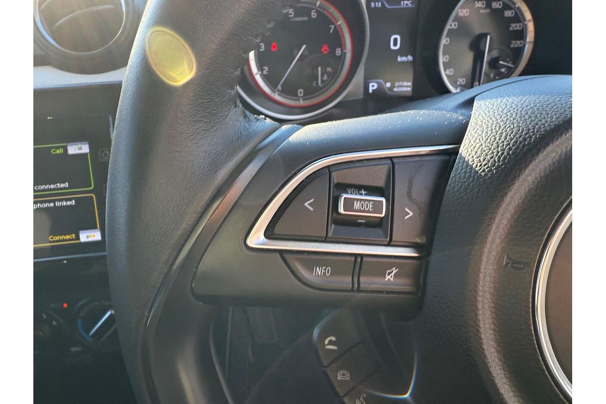 2023 Suzuki Swift GL Plus AZ Series II