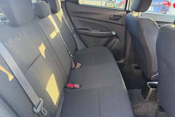 2023 Suzuki Swift GL Plus AZ Series II
