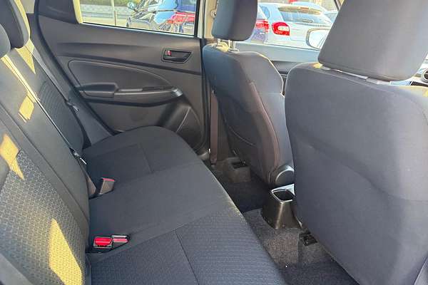 2023 Suzuki Swift GL Plus AZ Series II
