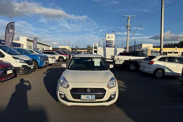 2023 Suzuki Swift GL Plus AZ Series II