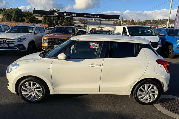 2023 Suzuki Swift GL Plus AZ Series II
